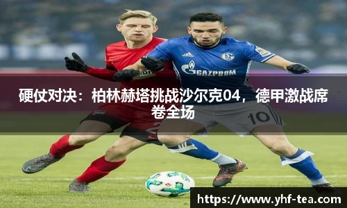 硬仗对决：柏林赫塔挑战沙尔克04，德甲激战席卷全场