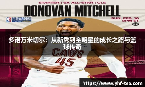 多诺万米切尔：从新秀到全明星的成长之路与篮球传奇